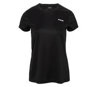 Maglia da allenamento da donna Hi-Tec Bodini Noir L