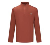 Maglietta funzionale da uomo Dare 2b Power Up IV Jersey Taglia: XXL / Colore: marrone