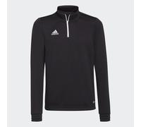 Maglia da allenamento Entrada 22 Black 7-8A