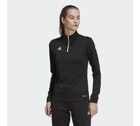 Adidas Entrada 22 Training Sweatshirt Nero S / Regular Donna