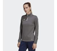 Adidas Entrada 22 Training Sweatshirt Grigio XS / Regular Donna