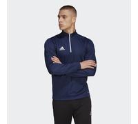 Adidas Entrada 22 Training Sweatshirt Blu M / Regular Uomo