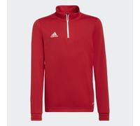 Maglia da allenamento Entrada 22 Team Power Red 2 7-8A