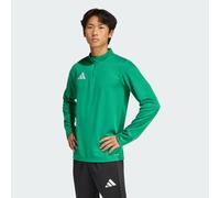 Adidas Felpa Con Mezza Zip Entrada 26 Training