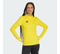 Adidas Felpa Con Mezza Zip Entrada 26 Training