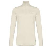 Vaude - Women's Livigno Halfzip II - Pullover in pile 36 beige
