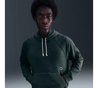 Maglia da allenamento in fleece Dri-FIT Nike Gym Heritage - Uomo - Verde XS