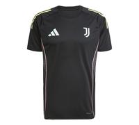 Maglia da allenamento Juventus Torino 2025/26 Noir XS