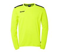Maglia da allenamento Kempa Emotion 27 Jaune L