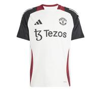 Adidas Maglia da allenamento Tiro 24 Manchester United FC | Adidas XL