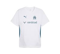 Maglia da allenamento OM 2024/25 Blanc M