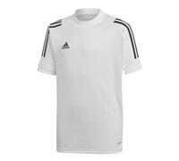 Maglia da allenamento per bambini adidas Condivo 20 Noir 7/8 anni
