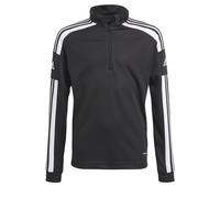 Maglia da allenamento per bambini adidas Squadra 21 Noir 7/8 anni