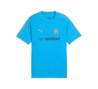 Puma Maglia da allenamento Olympique de Marseille per ragazzi PUMA | Puma 11 - 12 ANNI