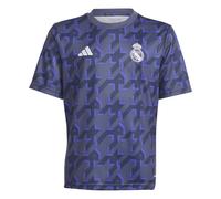 Maglia da allenamento per bambini Real Madrid 2023/24 Bleu 7/8 anni