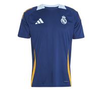 Adidas Real Madrid male Maglie/Repliche - Blu - Poly Mesh - Foot Locker Blue M