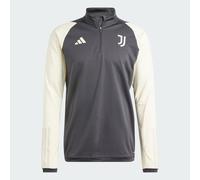 Maglia da allenamento Tiro 23 Juventus Carbon / Cream White 2XL