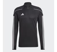 Maglia da allenamento Tiro 23 League Black S