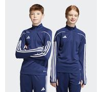 Adidas Tiro23l Try Jacket Blu 7-8 Years Bambino,Bambina