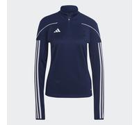 Adidas Tiro23l Tr Jacket Blu XL / Regular Donna