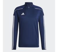 Maglia da allenamento Tiro 23 League Team Navy Blue 2 XS