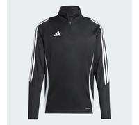 Maglia da allenamento Tiro 24 Black / White XL