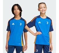 Adidas Maglietta A Maniche Corte Junior Formazione Juventus 24/25 Tiro Competition