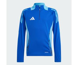 Maglia da allenamento Tiro 24 Competition Junior Royal Blue 7-8A