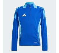 Maglia da allenamento Tiro 24 Competition Junior Royal Blue 9-10A