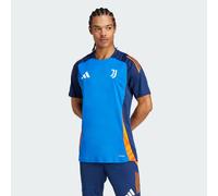 Adidas Maglietta A Maniche Corte Formazione Juventus 24/25 Tiro Competition