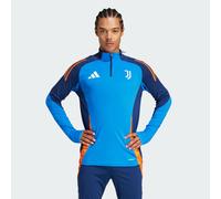 Maglia da allenamento Tiro 24 Competition Juventus Blue M