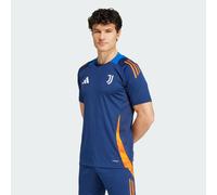 Maglia da allenamento Tiro 24 Competition Juventus Team Navy Blue 2 S