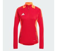 Maglia da allenamento Tiro 24 Competition Team Power Red 2 S