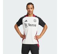 Maglia da allenamento Manchester United 2024/25 Blanc 2XL