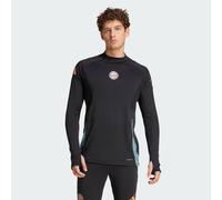 Maglia da allenamento Tiro 24 Pro FC Bayern München Black L