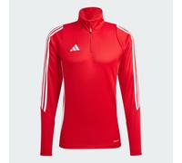 Maglia da allenamento Tiro 24 Team Power Red 2 / White S