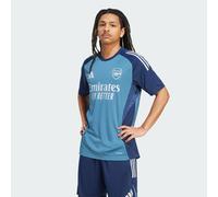 adidas performance - Arsenal Tiro 25 Competition - Maglia da allenamento blu blanch e indaco notte XL