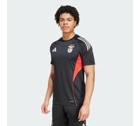 Maglia da allenamento Tiro 25 Competition Benfica Black L