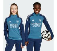 Maglia da allenamento Tiro 25 Competition Junior Arsenal FC Blanch Blue 11-12A