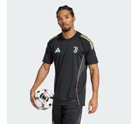 Maglia da allenamento Tiro 25 Competition Juventus Black M