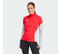 Maglia da allenamento Tiro 25 Competition Pure Ruby L