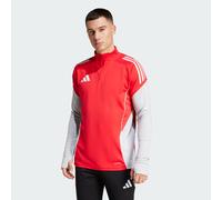 Maglia da allenamento Tiro 25 Competition Pure Ruby XS