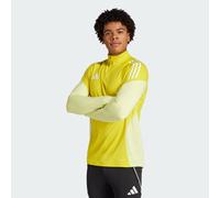 Maglia da allenamento Tiro 25 Competition Team Yellow / Pulse Yellow XL