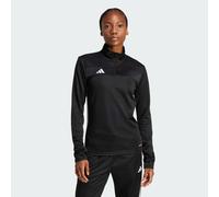 Adidas Tiro 25 Essentials Training Half Zip Sweatshirt Nero S / Regular Donna
