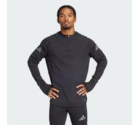 adidas Performance - Tiro 25 Pro - Top sportivo nero 3XL