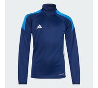 ADIDAS PERFORMANCE Maglia funzionale 'Tiro' azzurro / blu scuro / bianco Bambini - Bimbo - Ragazzo (taglie 140-176) - Sport - Tipi di sport - Calcio ADIDAS PERFORMANCE 164