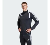 Maglia da allenamento Tiro 26 League Black / White S