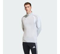Adidas Tiro 26 League Training Half Zip Sweatshirt Grigio L / Regular Uomo