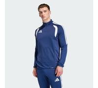 Maglia da allenamento Tiro 26 League Team Navy Blue 2 / White 2XL