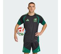 Maglia da allenamento Tiro Messico 26 Black L